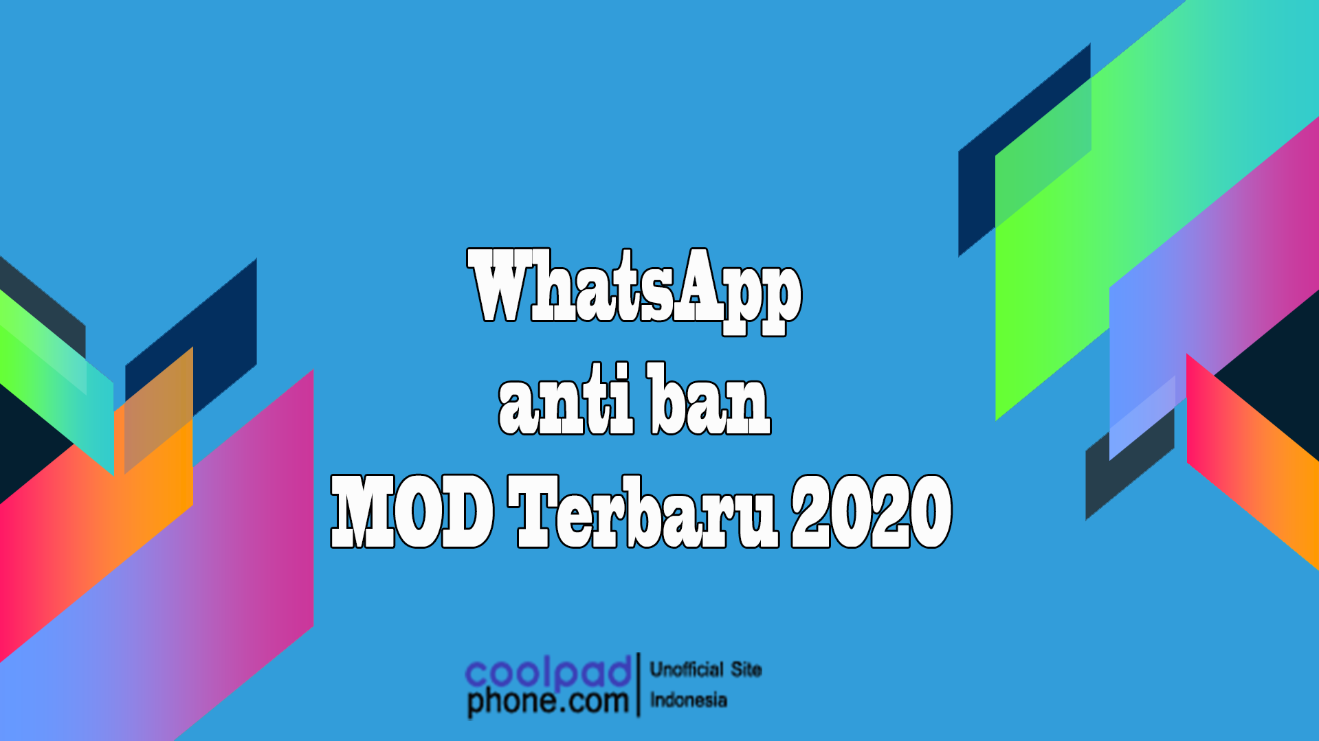 WhatsApp-anti-ban