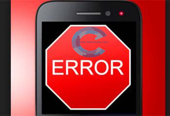 Cara Memperbaiki JVM Error 517 di Blackberry