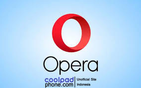 Browser Opera