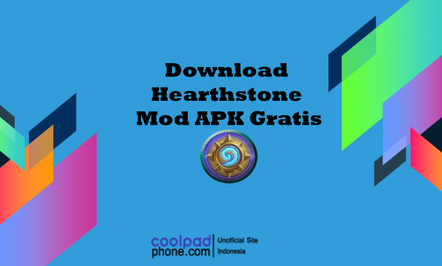 Download Hearthstone Mod APK Gratis
