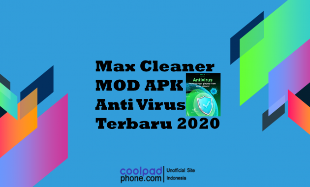 max cleaner