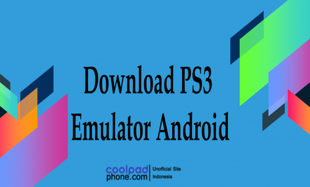 download-ps3-emulator-android