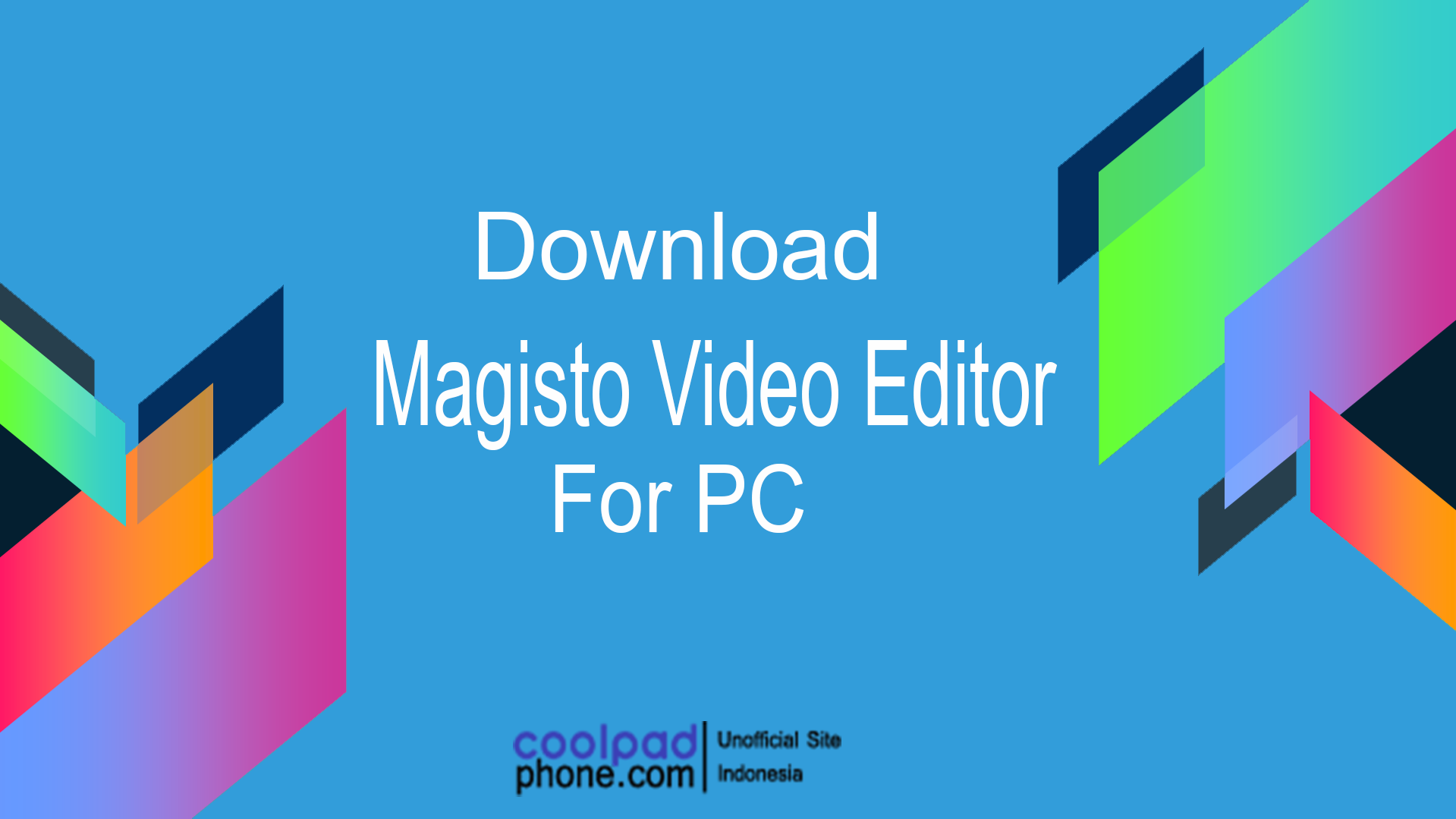 magisto video editor
