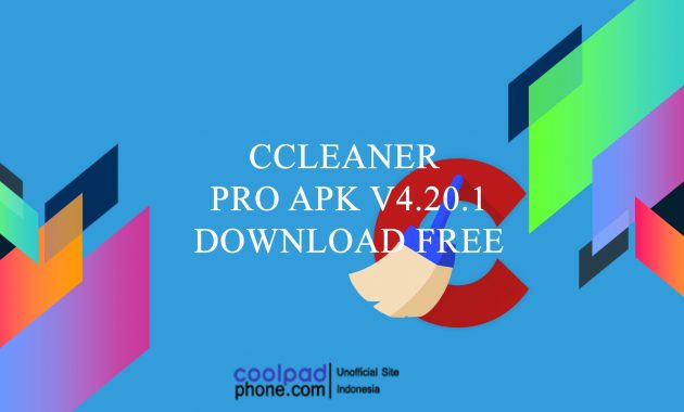 CCleaner Pro Apk Download Free