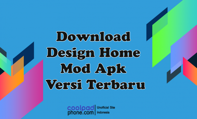 Design-Home-Mod-Apk