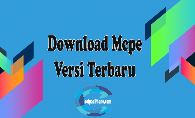 Download-Mcpe-Versi-Terbaru