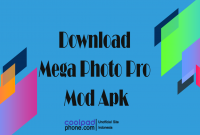 Download-Mega-Photo-Pro-Mod-Apk