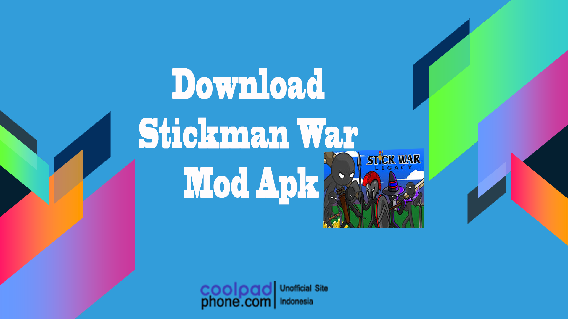 Download-Stickman-War-Mod-Apk