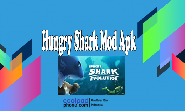 Hungry-Shark-Mod-Apk