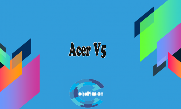 Acer V5