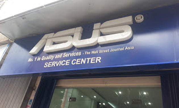 Asus Service Center Jogja - CoolPadPhone.com