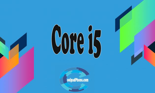 Core-i5