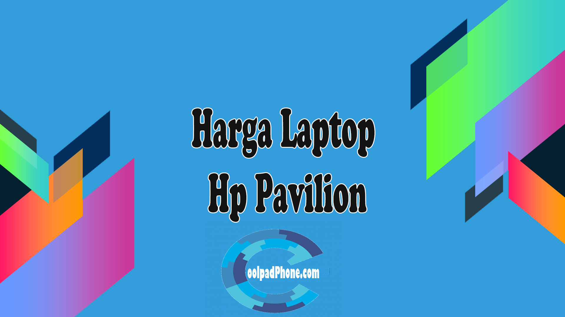 Harga-Laptop-Hp-Pavilion
