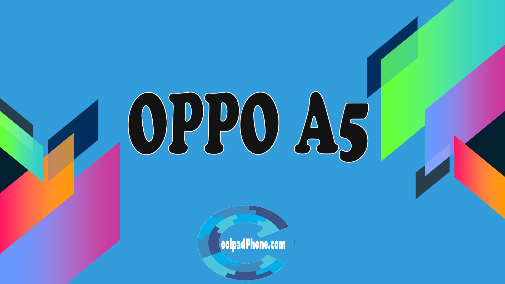 OPPO A5