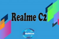 Realme-C2