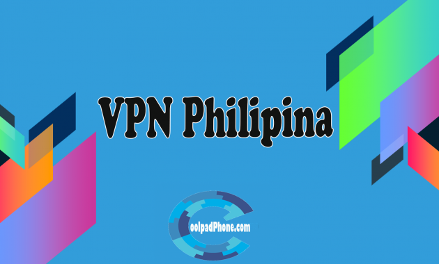 VPN Philipina