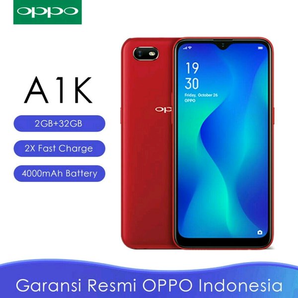 spek oppo a10