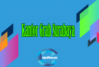 Kantor Grab Surabaya