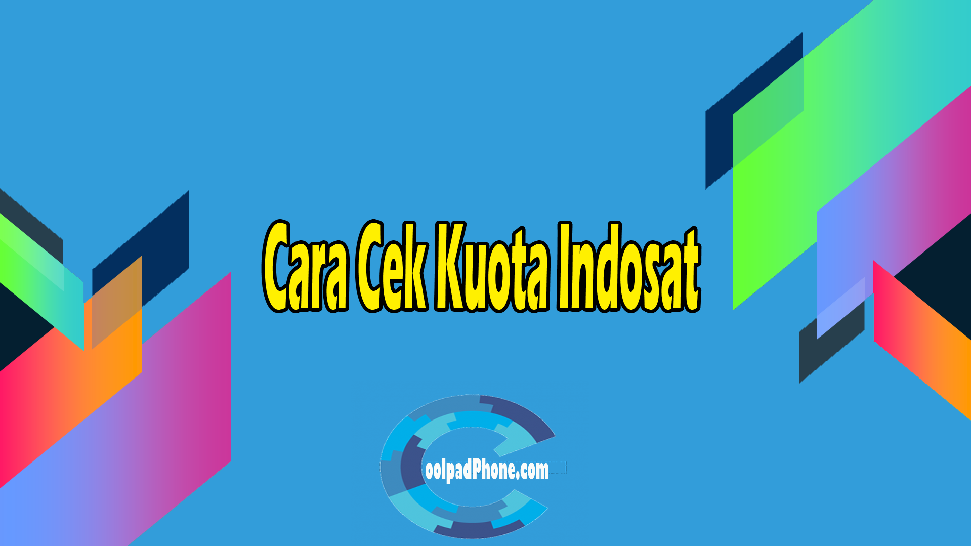 Kontak Indosat Customer Service