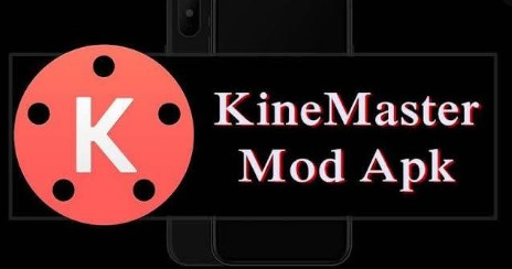 Cara Install Aplikasi KineMaster Pro Mod Apk