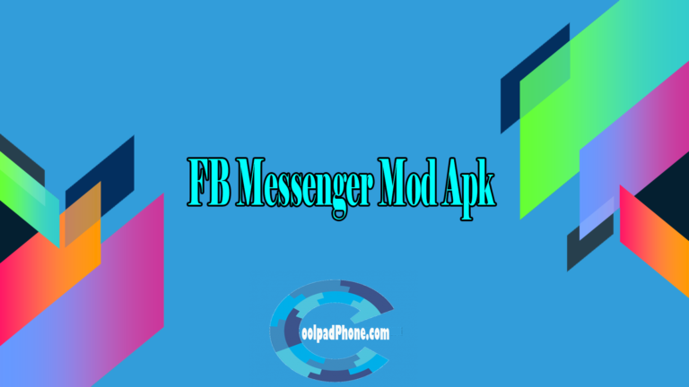 pro for facebook messenger 1.0.5 mod apk
