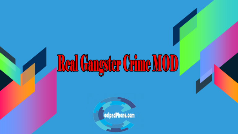 Real Gangster Crime MOD Terbaru Dan Nikmati Keseruannya