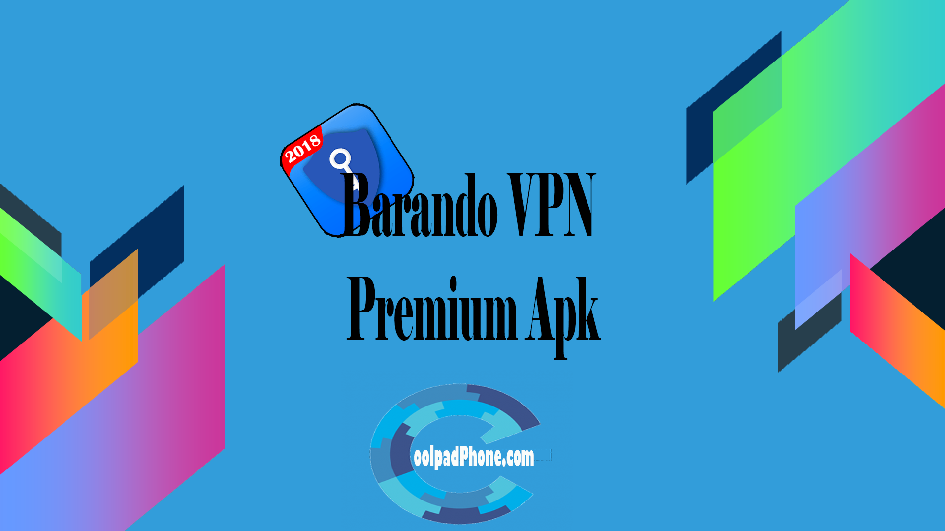 Barando VPN Premium Apk