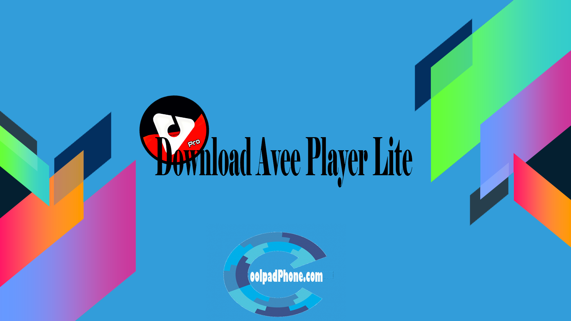 Download Avee Player Lite