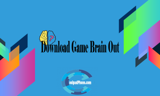 Download Game Brain Out