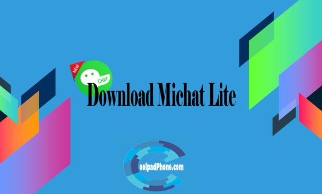 Download Michat Lite