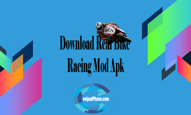 Download Real Bike Racing Mod Apk