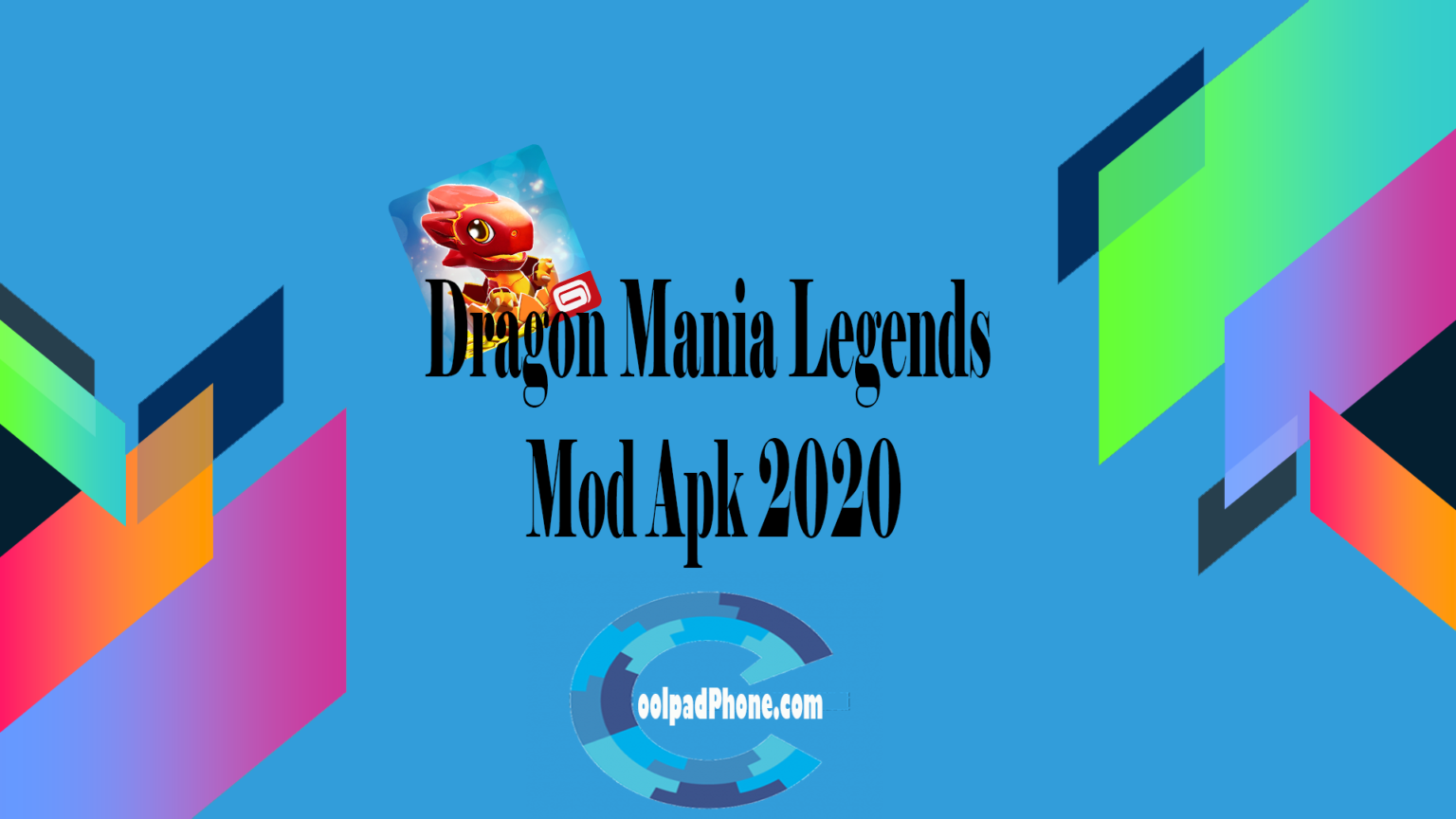dragon manía legends mod apk