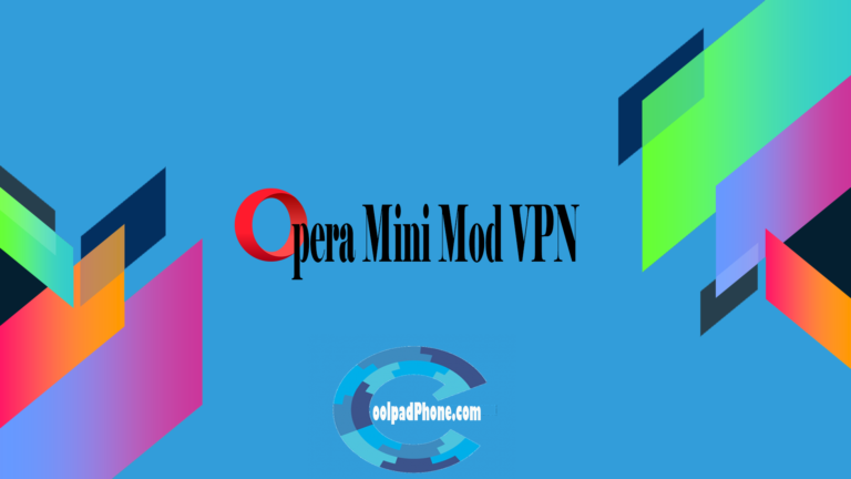opera mini with vpn for pc