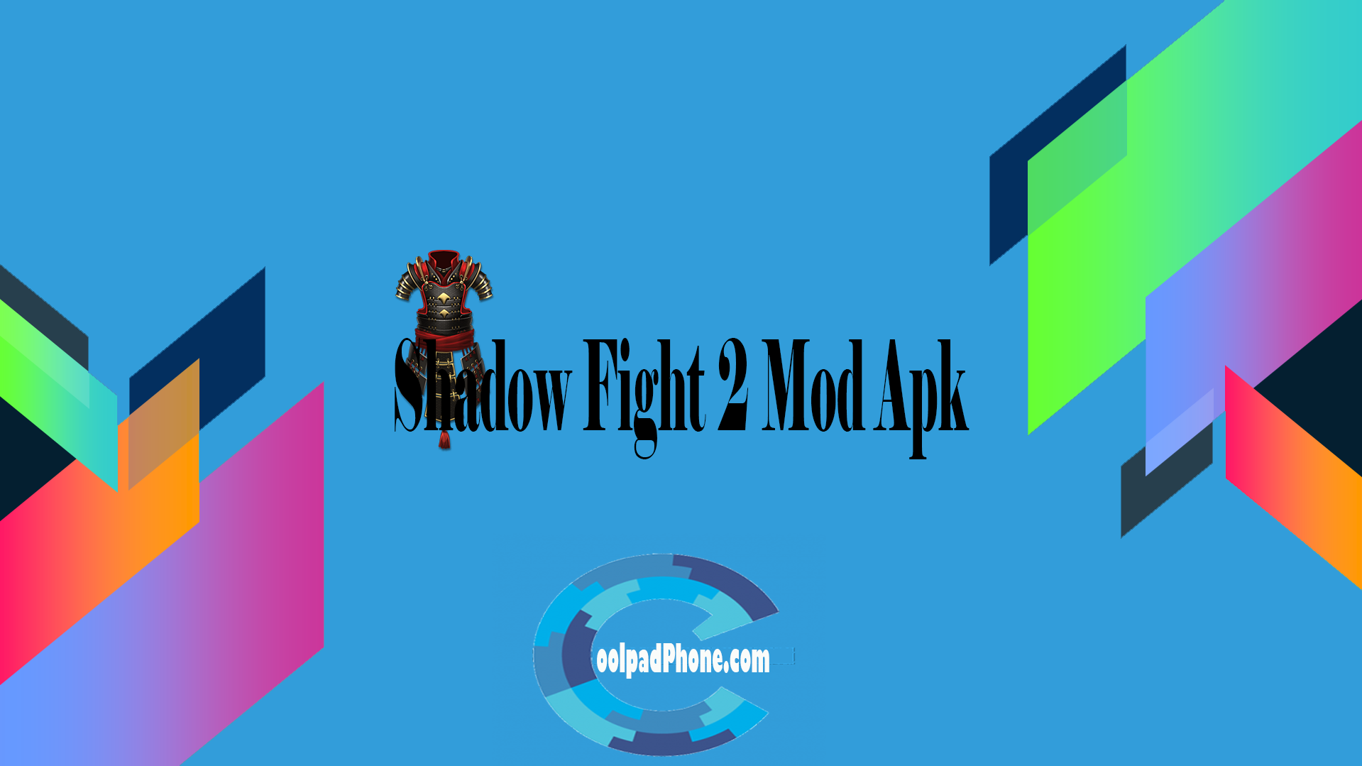 Shadow Fight 2 Mod Apk