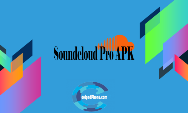 Soundcloud Pro APK