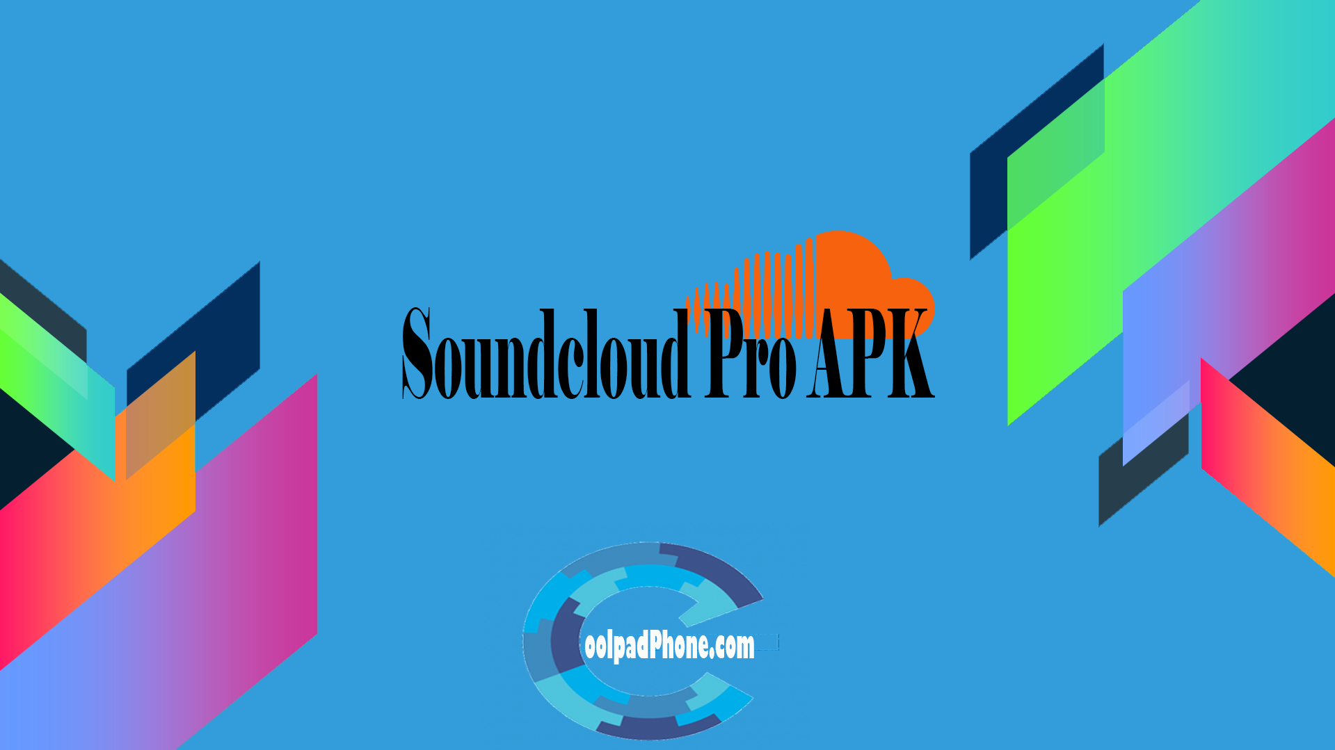 Soundcloud Pro APK
