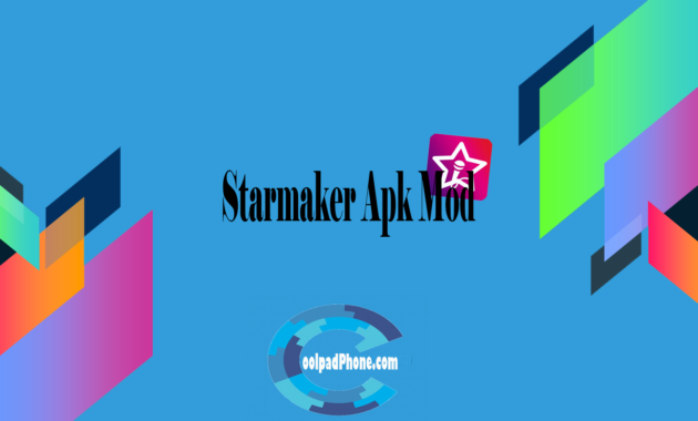 Starmaker Apk Mod