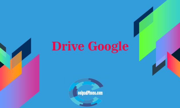 Drive Google