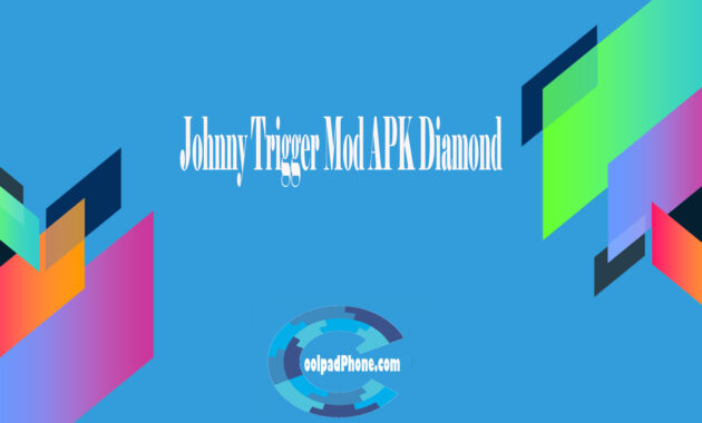 Johnny Trigger Mod APK Diamond