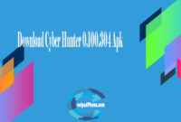 Download Cyber Hunter