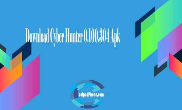 Download Cyber Hunter
