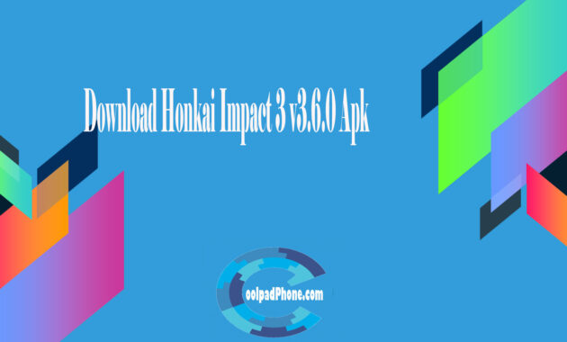 Download Honkai Impact