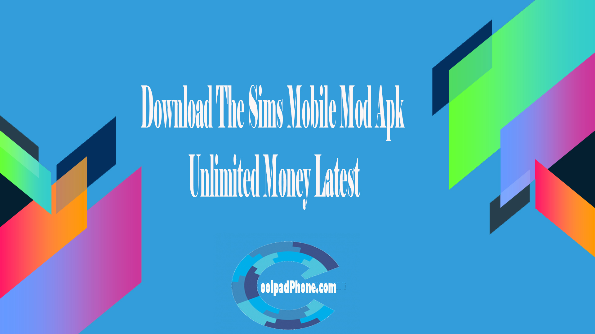 Download The Sims Mobile Mod Apk Unlimited Money Latest